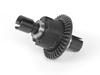 ASSEMBLED DIFFERENTIAL FR/RR (1PC) #150007