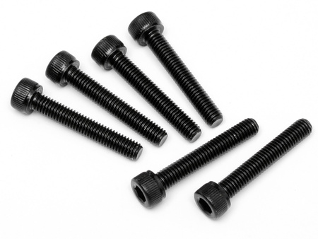 #94710 Cap Head Screw M5X30Mm (6Pcs)