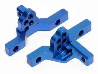 UPPER BULKHEAD SET (BLUE)