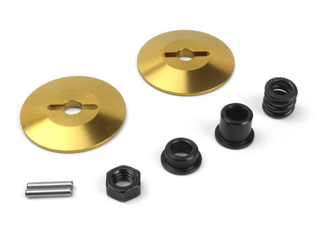 #150443 Slipper Clutch Set