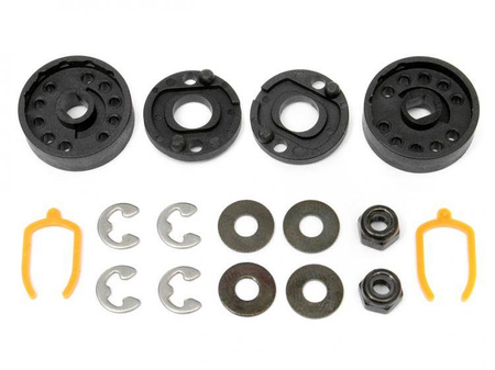 SHOCK PISTON SET #85412