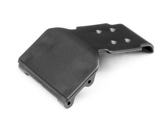 Front Skid Plate #115309