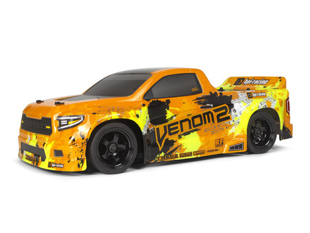 Venom 2 T-10 Painted Body (200mm/WB255mm) #160523