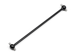 #103665 Drive Shaft 8X110Mm