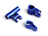 Aluminum Servo Saver Arm Set (Blue) #150492