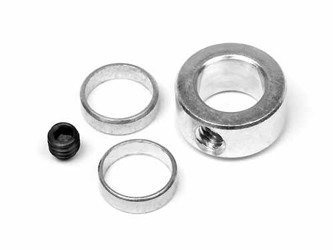 Main Shaft Collar And Bushing (Polaris 400CP)