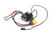 MSC-60BR-WP Waterproof ESC with XT60 #150624