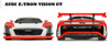 Sport 3 Flux Audi e-tron Vision GT #160202