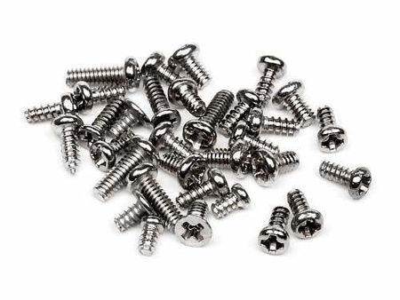 Screw Set (Tracer 180)