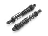 Front Shock (Black/2pcs) #540080