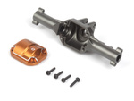 #161142 Aluminum Rear Axle Set