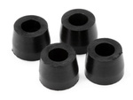 #87524 Rubber Bump Stop (4Pcs)