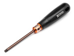 #115542 Pro-Series Tools 5.0Mm Hex Driver