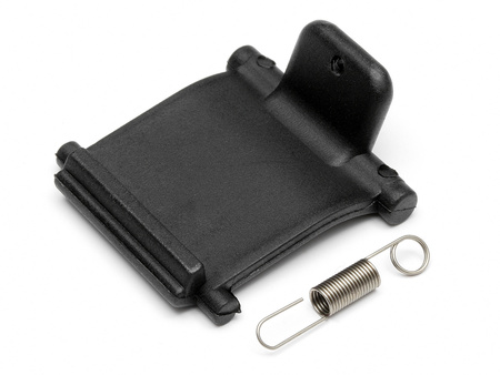 #87134 Switch Guard