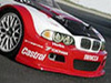 BMW M3 GT BODY (190mm) #7352