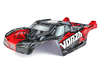 Vorza Truggy Flux RTR Painted VB-2 Body #160294