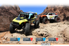 #160804 Venture18 U4 Ford Bronco 4400 - VGJR