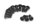 #540353 Countersunk Self-Tapping Screws KBHO2.3*4mm