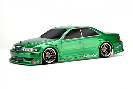 T&E Vertex Ridge Jzx100 Toyota Mark Ii Body (200mm) #30721