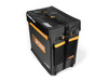 HPI HAULER BAG (5 DRAWERS/BLACK) #160566