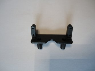 AXLE HOUSING SET