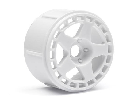 Fifteen52 Turbomac Wheel White (6Pcs) #114371