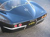 1967 Chevrolet Corvette Body (200Mm) #17526