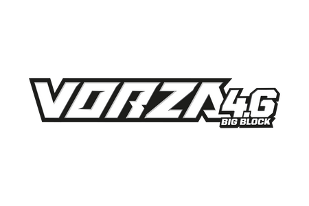 Vorza Nitro Truggy #160180