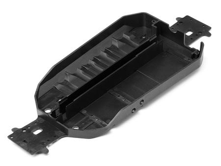 #MV22625 Chassis (Strada EVO XB/XT/MT/SC)