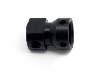 WCE CENTER DRIVE SHAFT COUPLING (1PC)