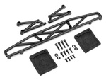 #116518 Rear Bumper Set (Sc)