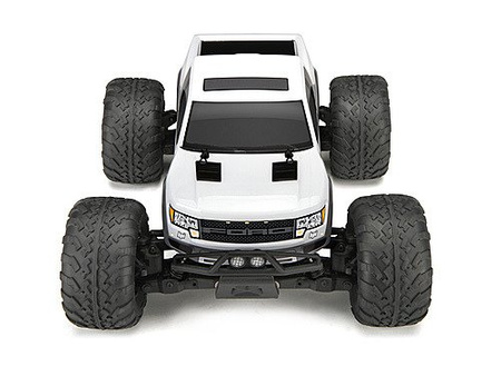 FORD F-150 SVT RAPTOR BODY