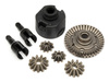 Gear Differential Set (39T) #87592