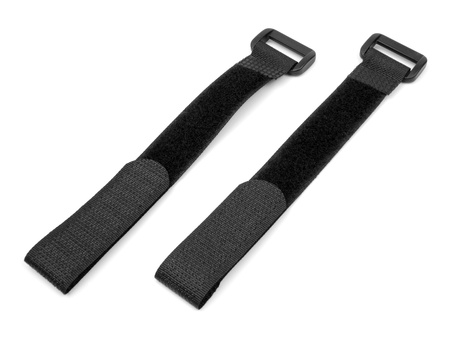 Battery Strap 20x200mm (Pr) #160539