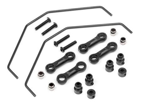 SWAY BAR SET #MV29132