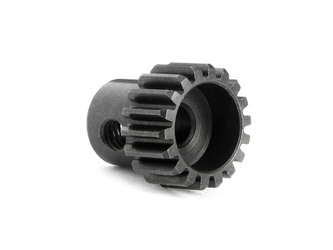 Pinion Gear 18 Tooth (48Dp) #6918