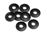 #86902 Wheel Washer 5X14X2Mm (8Pcs)