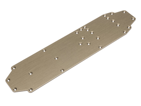 #MV29020 ALUMINIUM CHASSIS WOLF SERIES