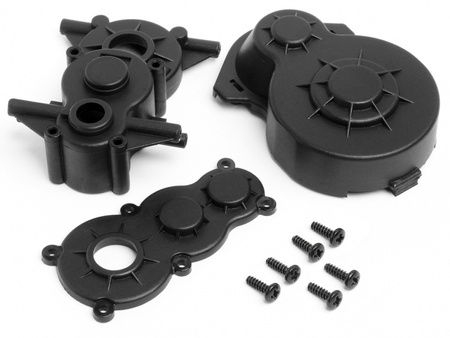 #85251 Center Gear Box