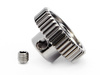 ALUMINUM RACING PINION GEAR 39 TOOTH (64 PITCH) #76539