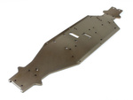 #160191 Main Chassis Nitro Truggy 4.0mm