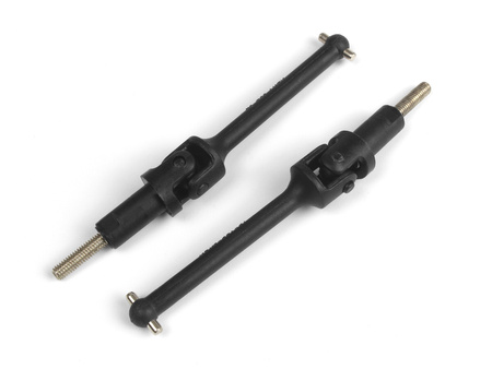 #150517 Front Universal Driveshaft Set (2pcs)