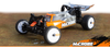 Samochód zdalnie sterowany RC #150802 Maverick Microbe 1/24th Buggy – Orange Model RC Auto