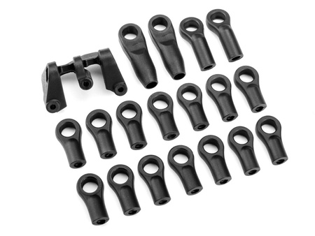 Rod End Set #117356