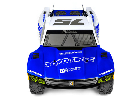 Samochód zdalnie sterowany #160267 Jumpshot SC V2 Toyo Tires Edition Model auto RC