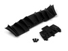 Sport 3 Rear Diffuser Set #160367