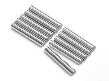 PIN 1.65x10mm (10pcs) #106441