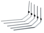 #68191 Sway Bar Set (2.2,2.4,2.6,2.8,3.0mm/ Long)