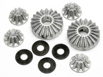 #101087 Differential Gear Set
