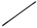 #86816 Thread Shaft M3X102Mm